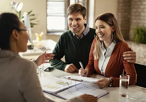 Crédito pessoal e empresarial