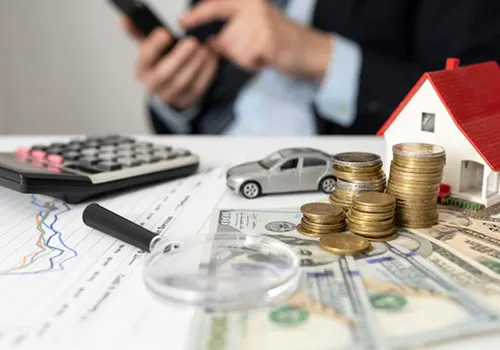 Financiamentos