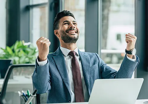 Crédito Empresarial