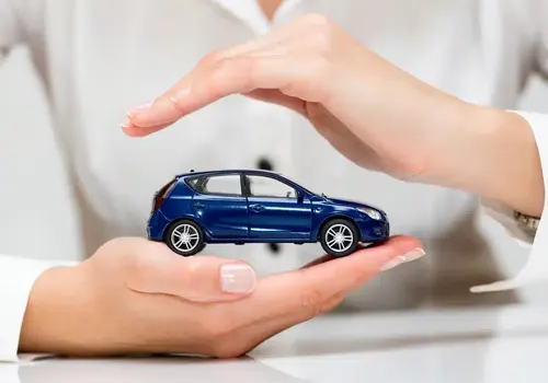 Seguro Automóvel