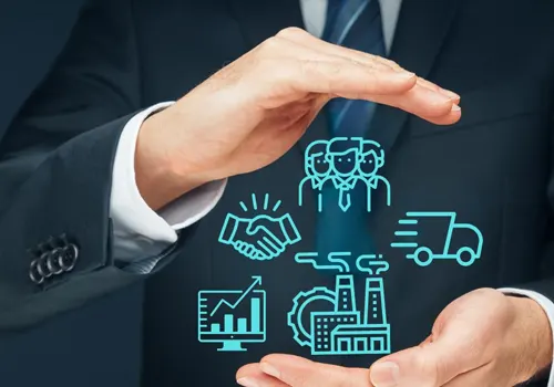 Seguro Empresarial