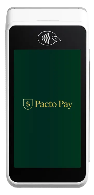 Pacto Pay