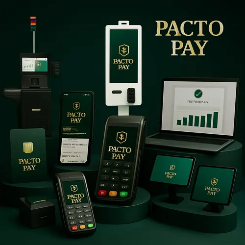 Pacto Pay