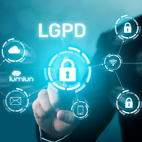 Proteção de Dados e Privacidade