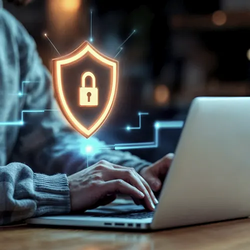 Proteção de Dados e Privacidade