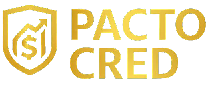 Logo PactoCred